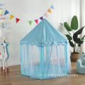 Игровая палатка Hexagon Teepee Kids House